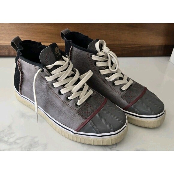 Sorel Chukka CVS Men\'s 8